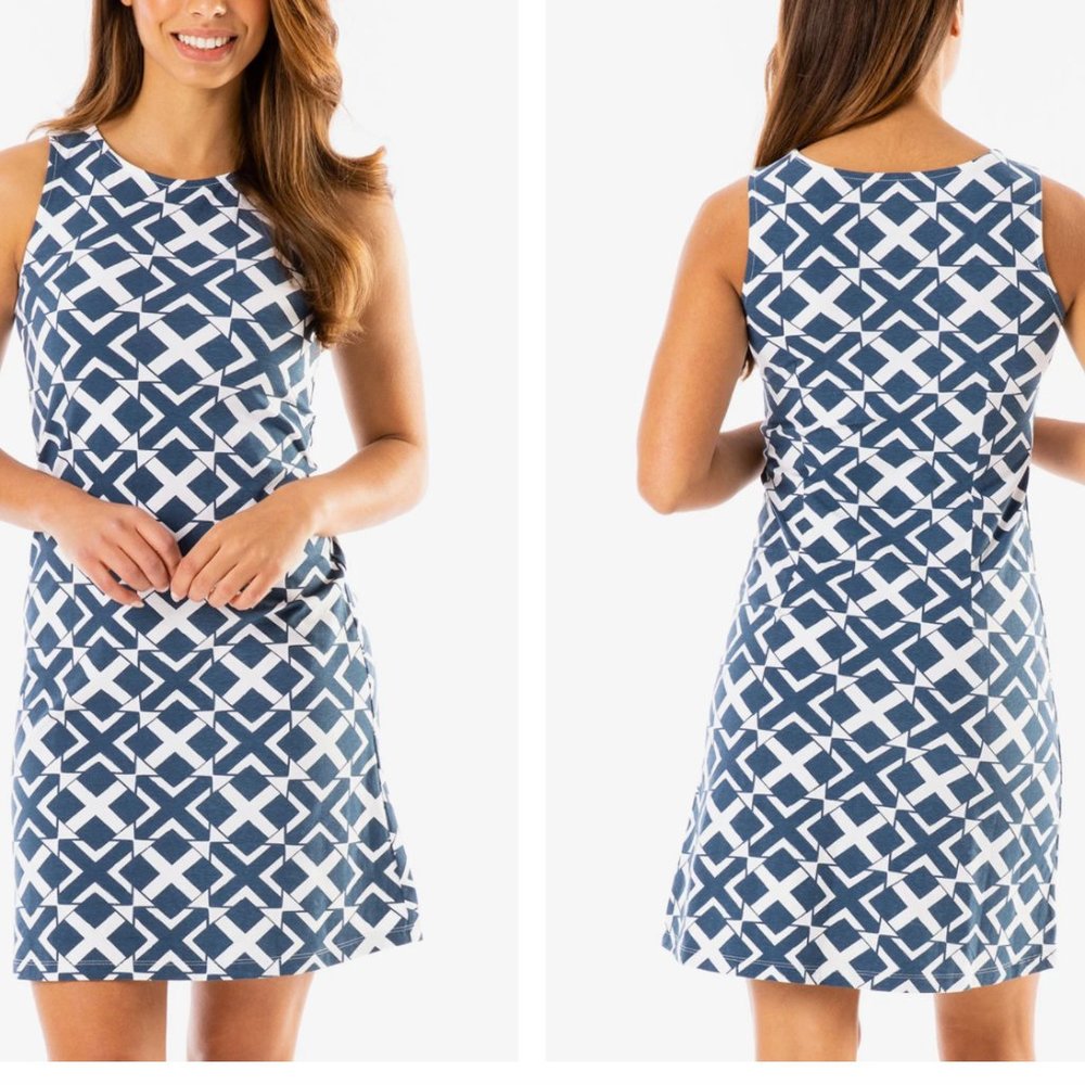 Mahi Gold Seaview Shift M